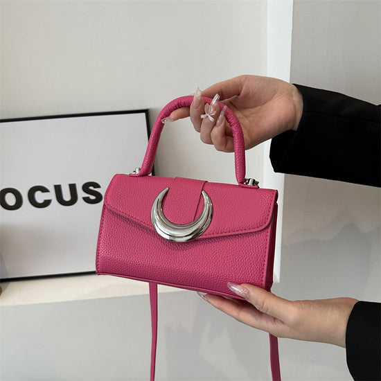 Fashion Shoulder Bag Retro Women&