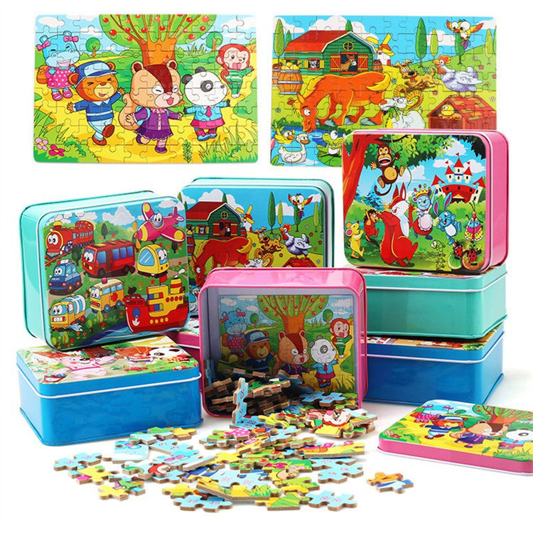 Toys & Kids